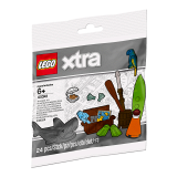 conjunto LEGO 40341