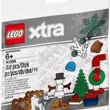 conjunto LEGO 40368