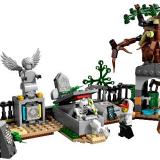 conjunto LEGO 70420