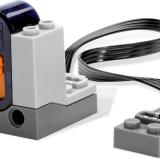 conjunto LEGO 8884